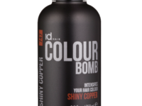 COLOUR BOMB Shiny Copper