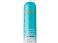 MOROCCANOIL Dry Shampoo Dark Tones