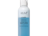 Keune Care Keratin Smooth 2-Phase Spray 200ml hoitosuihke