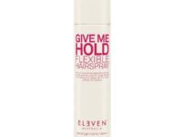 ELEVEN Give Me Hold Flexible Hairspray 400 ml