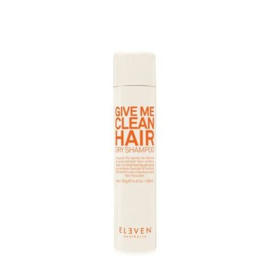 ELEVEN Give Me Clean Hair Dry Shampoo 208 ml