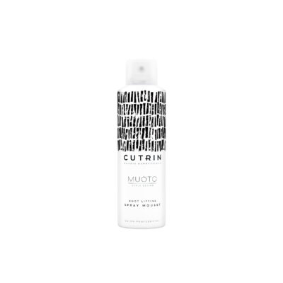 CUTRIN Muoto Root Lifting Spray Mousse 300ml