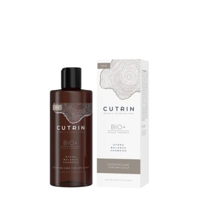 CUTRIN Bio+ Hydra Balance Shampoo 250ml