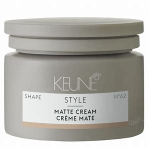 Keune Style Matte Cream 75ml