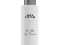 Invisible Dry Shampoo 250 ml
