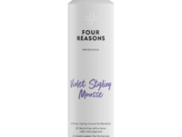Violet Styling Mousse 200 ml