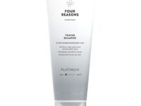 Toning Shampoo Platinum 250 ml