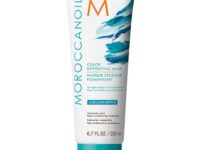MOROCCANOIL Color Depositing Mask Aquamarine