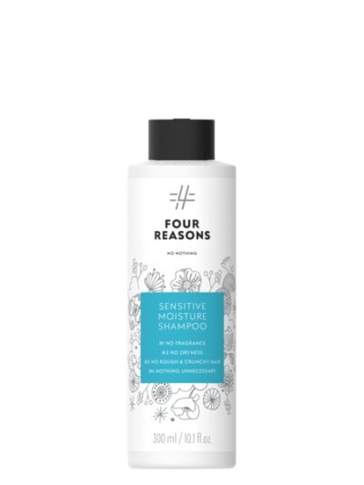 Sensitive Moisture Shampoo 300 ml