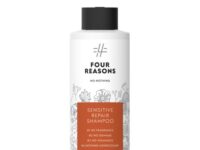 Sensitive Repair Shampoo 300 ml