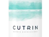 CUTRIN Ainoa Mineral Remove Shampoo 300ml