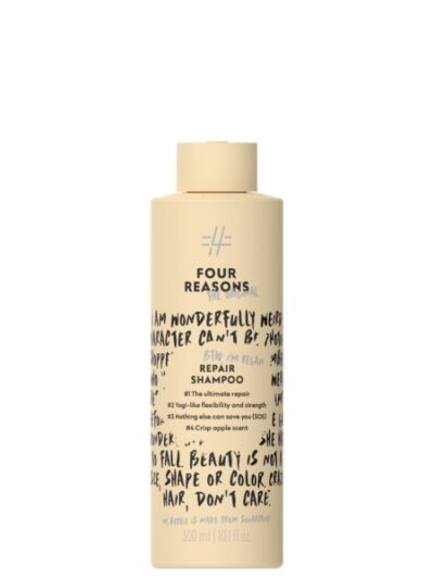 Four Reasons Original Repair Shampoo 300 ml