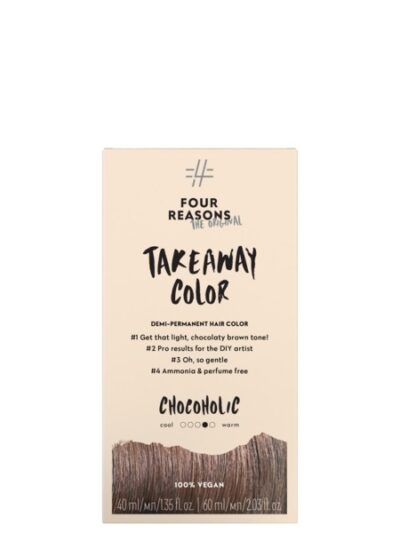 Take Away Color 6.35 Chocoholic