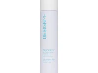 DESIGN.ME Quickie.Me Dry Shampoo for light tones 339ml