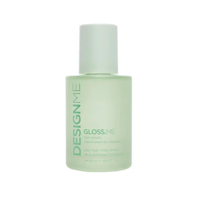 DESIGN.ME Gloss.Me Hair Serum 80ml