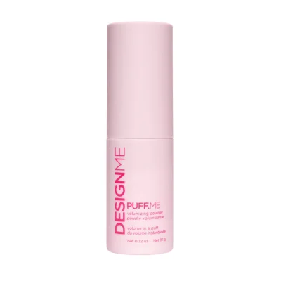 DESIGN.ME Puff.Me Volumizing Powder 9.1g