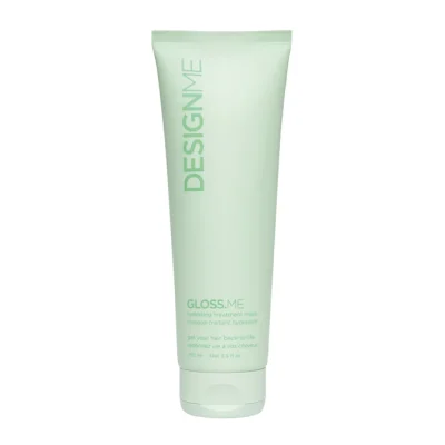 DESIGN.ME Gloss.Me Hydrating Mask 250ml