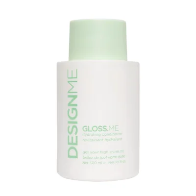 DESIGN.ME Gloss.Me Hydrating Conditioner 300ml