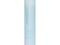 DESIGN.ME Quickie.Me Dry Shampoo for dark tones 339ml