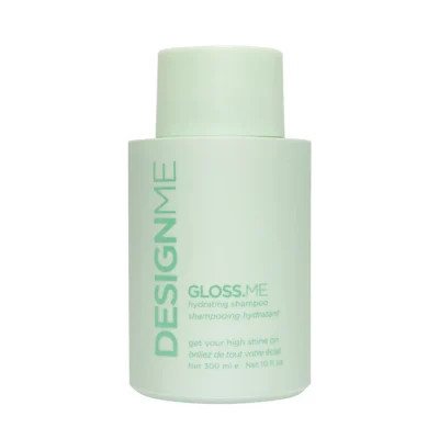 DESIGN.ME Gloss.Me Hydrating Shampoo 300ml