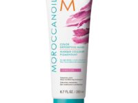 MOROCCANOIL Color Depositing Mask Hibiscus