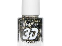 Elixir Nail Polish 3D 258