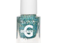 Elixir Nail Polish Glitter 185