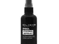 Elixir Pro Fixing Spray 815