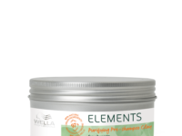 Savinaamio WELLA Care Elements Purifying Pre-Shampoo Clay 225ml
