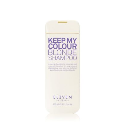 ELEVEN Australia Keep My Colour Blonde Shampoo 300ml