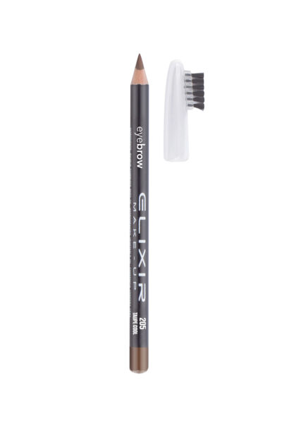 Elixir Make Up Eyebrow Pencil 205