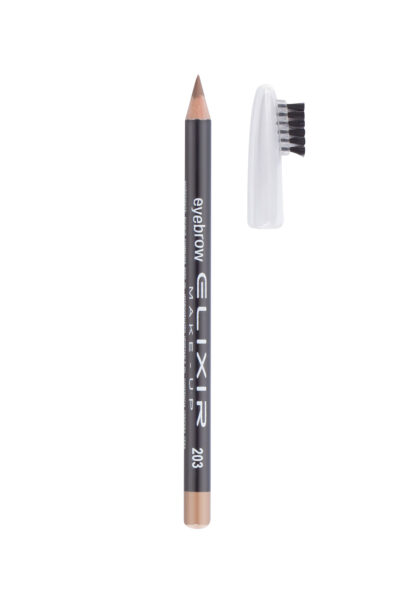 Elixir Make Up Eyebrow Pencil 203
