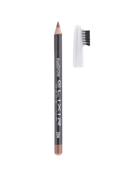 Elixir Make Up Eyebrow Pencil 204
