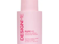 DESIGN.ME Puff Me Volumizing Shampoo 300ml