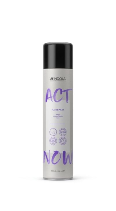 ActNow Hairspray 300ml