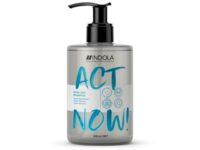 ACT NOW! Moisture Shampoo 300ml