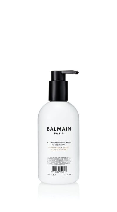 BALMAIN Illuminating Shampoo White Pearl