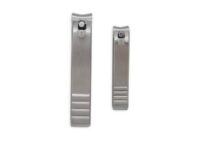 Elixir Professional Nail Clippers 559 (2 pcs, silver)