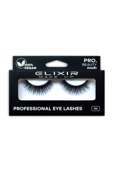 Elixir Professional eyelashes 703