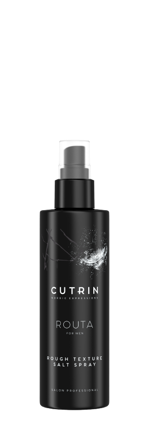 CUTRIN Routa Rough Texture Salt Spray 200ml