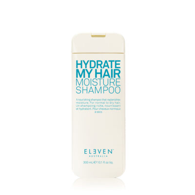 ELEVEN Hydrate My Hair Moisture Shampoo 300ml