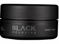 BLACK Xclusive Hemp Wax 100ml