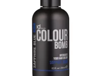 COLOUR BOMB Sapphire Blue 250ml