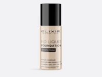 Elixir Make Up HD Liquid Foundation 02