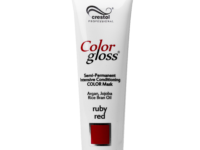 CRESTOL Color Gloss Ruby Red 150ml