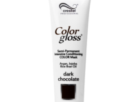CRESTOL Color Gloss Dark Chocolate 150ml