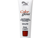 CRESTOL Color Gloss Deep Copper 150ml