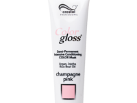 CRESTOL Color Gloss Champagne Pink 150ml