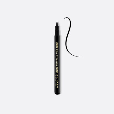 Elixir Pen Eyeliner 889A Black