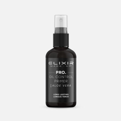 Elixir Pro Fixing Spray Oil Control Primer 864